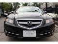 Nighthawk Black Pearl - TL 3.2 Photo No. 2