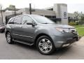 Sterling Gray Metallic - MDX Technology Photo No. 1
