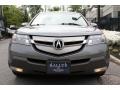 Sterling Gray Metallic - MDX Technology Photo No. 2