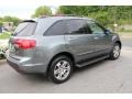 Sterling Gray Metallic - MDX Technology Photo No. 4