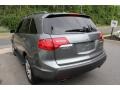 Sterling Gray Metallic - MDX Technology Photo No. 6