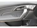 Sterling Gray Metallic - MDX Technology Photo No. 8