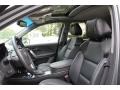 Sterling Gray Metallic - MDX Technology Photo No. 9