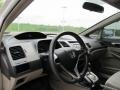 Taffeta White - Civic LX Sedan Photo No. 10