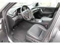 Sterling Gray Metallic - MDX Technology Photo No. 10