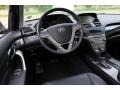 Sterling Gray Metallic - MDX Technology Photo No. 11