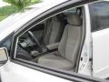 Taffeta White - Civic LX Sedan Photo No. 12