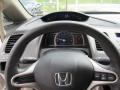 Taffeta White - Civic LX Sedan Photo No. 13
