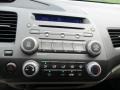 Taffeta White - Civic LX Sedan Photo No. 15
