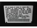 Sterling Gray Metallic - MDX Technology Photo No. 19