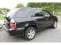 Nighthawk Black Pearl - MDX Touring Photo No. 4