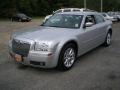 Bright Silver Metallic - 300 Touring Photo No. 1