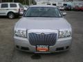 Bright Silver Metallic - 300 Touring Photo No. 2