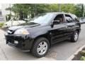 Nighthawk Black Pearl - MDX Touring Photo No. 7