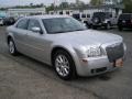 Bright Silver Metallic - 300 Touring Photo No. 3