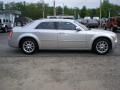 Bright Silver Metallic - 300 Touring Photo No. 4