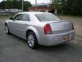 Bright Silver Metallic - 300 Touring Photo No. 7