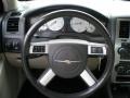 Bright Silver Metallic - 300 Touring Photo No. 12