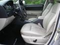 Bright Silver Metallic - 300 Touring Photo No. 13