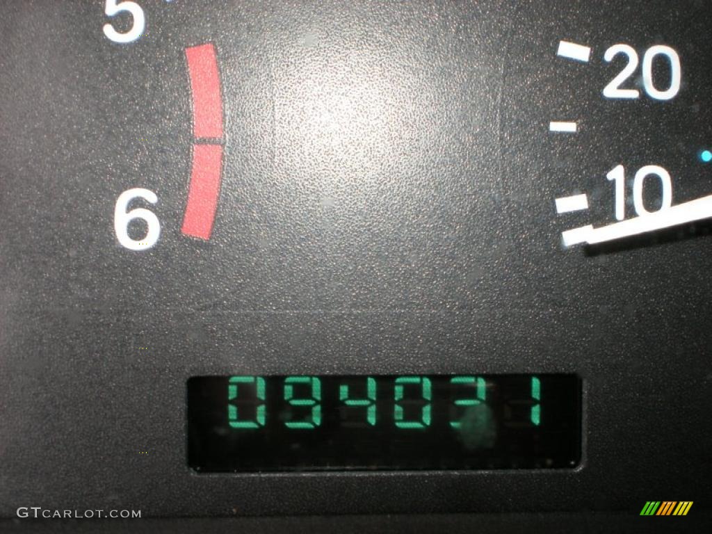 2000 Wrangler SE 4x4 - Stone White / Agate photo #15