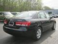 Deepwater Blue - Sonata GLS Photo No. 2
