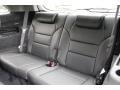 2008 Sterling Gray Metallic Acura MDX   photo #16