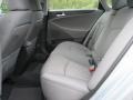 Iridescent Silver Blue Metallic - Sonata GLS Photo No. 10