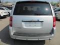 2008 Bright Silver Metallic Chrysler Town & Country Touring  photo #16