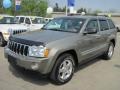 Light Khaki Metallic - Grand Cherokee Limited 4x4 Photo No. 1