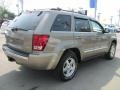 Light Khaki Metallic - Grand Cherokee Limited 4x4 Photo No. 2