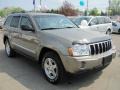 Light Khaki Metallic - Grand Cherokee Limited 4x4 Photo No. 23