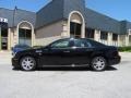 2011 Black Ice Metallic Cadillac STS V6 Luxury  photo #4