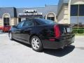 2011 Black Ice Metallic Cadillac STS V6 Luxury  photo #5