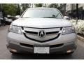 Billet Silver Metallic - MDX Technology Photo No. 2