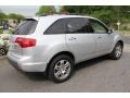 Billet Silver Metallic - MDX Technology Photo No. 4
