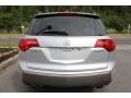 Billet Silver Metallic - MDX Technology Photo No. 5