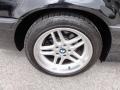 Jet Black - 7 Series 740iL Sedan Photo No. 33
