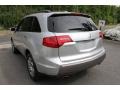 Billet Silver Metallic - MDX Technology Photo No. 6