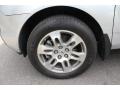 Billet Silver Metallic - MDX Technology Photo No. 8