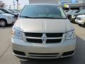 Light Sandstone Metallic - Grand Caravan SE Photo No. 22