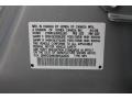 Billet Silver Metallic - MDX Technology Photo No. 20