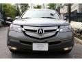 Sterling Gray Metallic - MDX Technology Photo No. 2