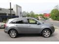Sterling Gray Metallic - MDX Technology Photo No. 3