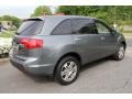 Sterling Gray Metallic - MDX Technology Photo No. 4