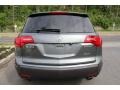 Sterling Gray Metallic - MDX Technology Photo No. 5