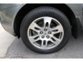 Sterling Gray Metallic - MDX Technology Photo No. 8