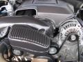 5.3 Liter Flex-Fuel OHV 16-Valve Vortec V8 Engine for 2009 Chevrolet Avalanche LT 4x4 #49329984