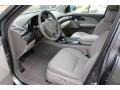 Sterling Gray Metallic - MDX Technology Photo No. 11