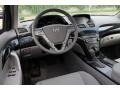 Sterling Gray Metallic - MDX Technology Photo No. 12