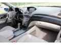 Sterling Gray Metallic - MDX Technology Photo No. 13